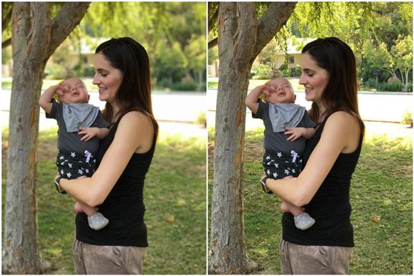 iPhone 7 Plus拍照虛化到底怎樣？實拍大吃一驚