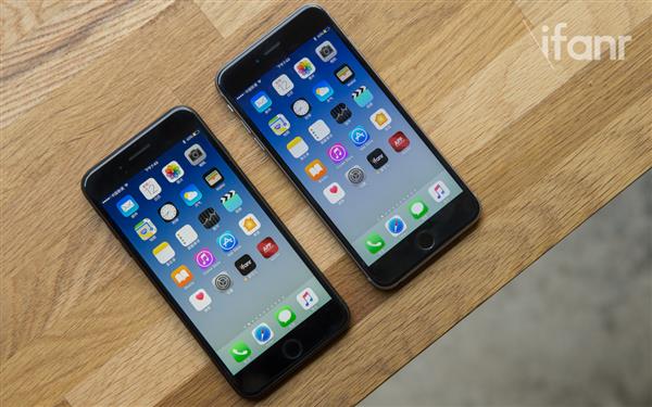 iPhone7Plus拍照虛化到底怎樣？實拍大吃一驚