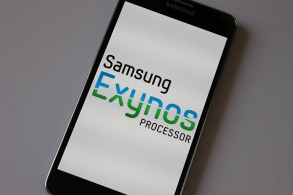 沖擊小米華為 三星手機(jī)首用聯(lián)發(fā)科