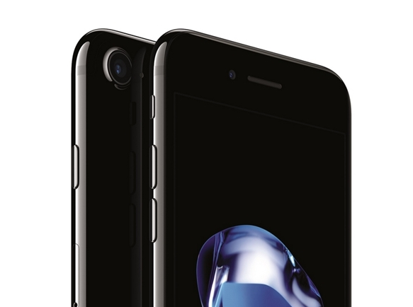 iPhone 7/7 Plus首周銷量曝光：比6S下滑25%