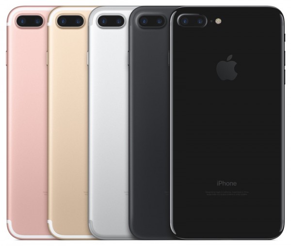 iPhone 7/Apple Watch銷售范圍繼續(xù)擴張 今日登陸30個國家