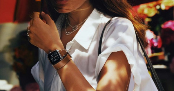 iPhone 7/Apple Watch銷售范圍繼續(xù)擴張 今日登陸30個國家