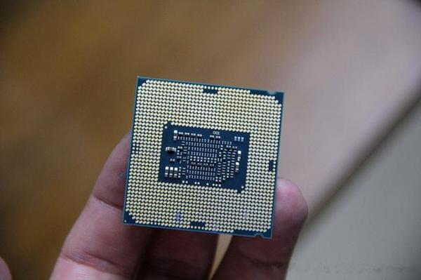 三星高管偷賣給中國的14/10nm工藝：到底是怎樣的機(jī)密？