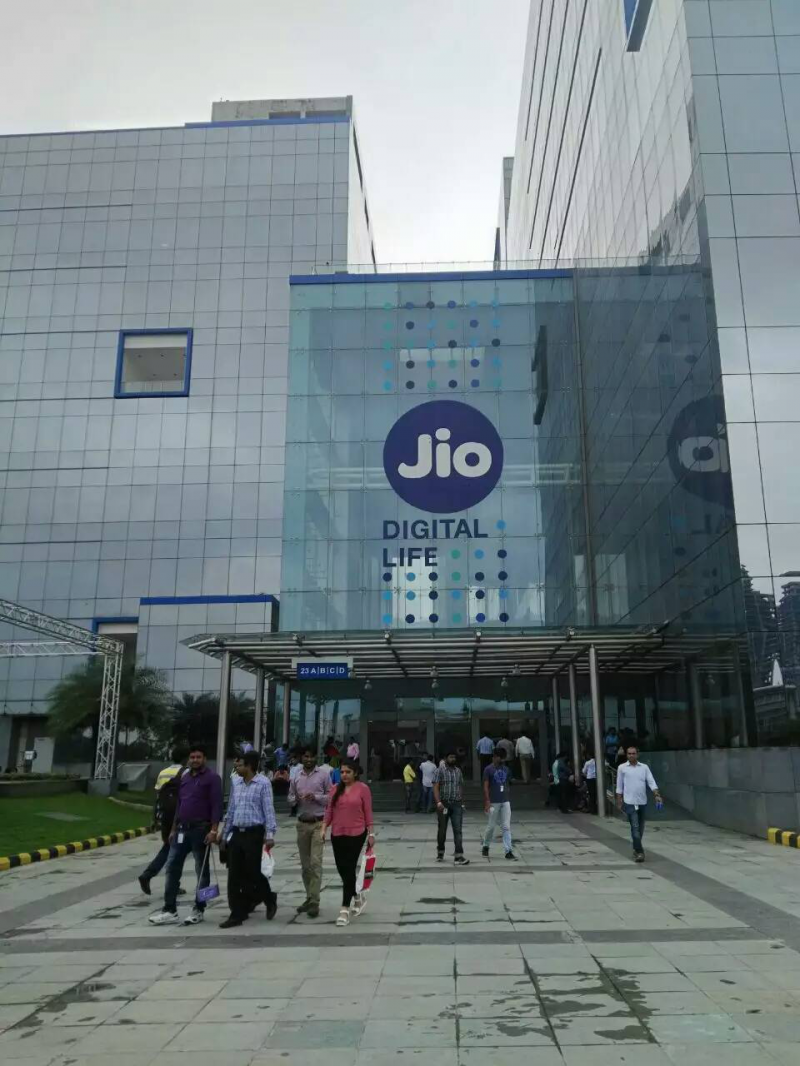 【走在印度】ODM廠商漸成規(guī)模 供應(yīng)鏈雛形初現(xiàn)