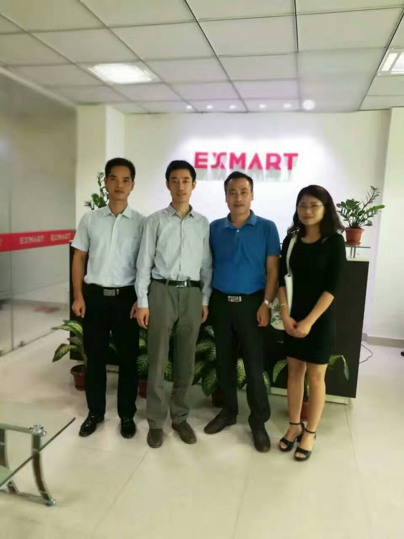 【走在印度】ODM廠商漸成規(guī)模 供應(yīng)鏈雛形初現(xiàn)