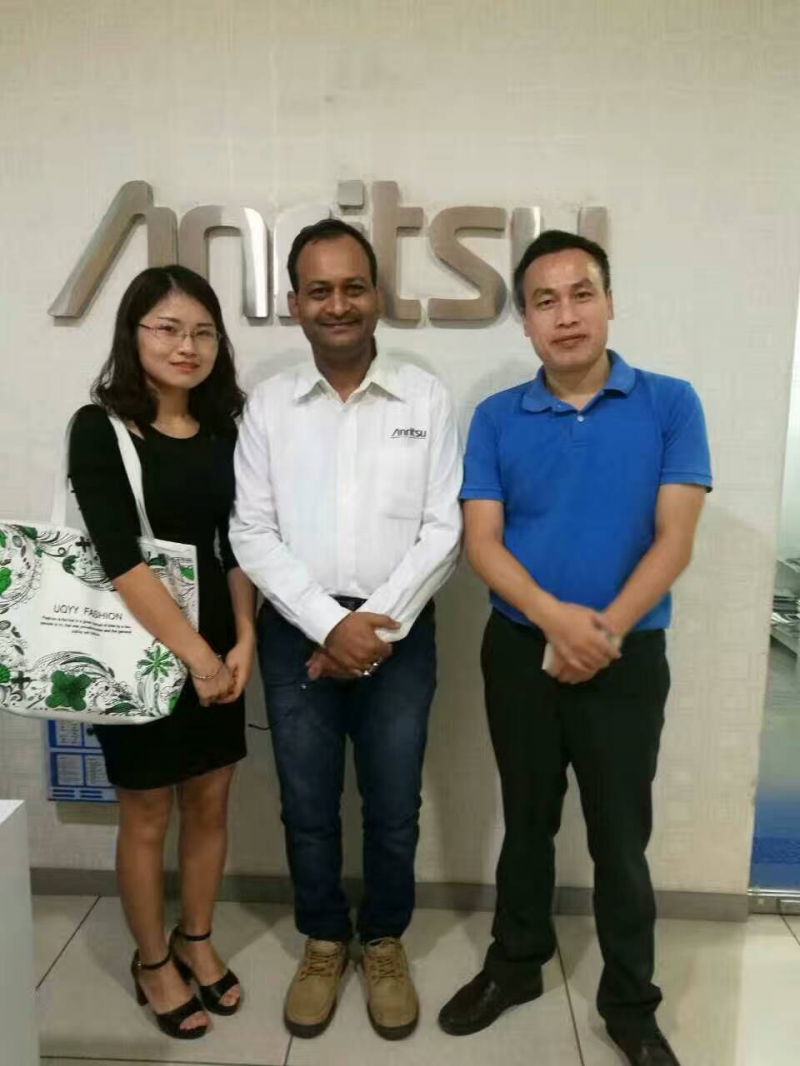 【走在印度】ODM廠商漸成規(guī)模 供應(yīng)鏈雛形初現(xiàn)