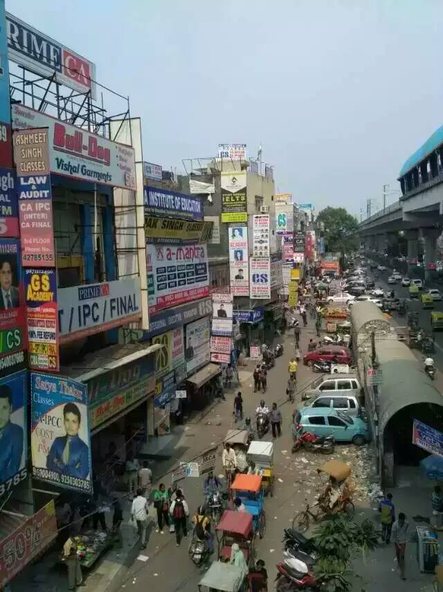 【走在印度】ODM廠商漸成規(guī)模 供應(yīng)鏈雛形初現(xiàn)