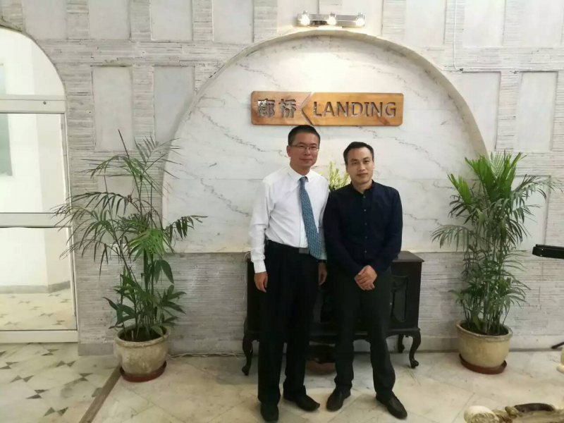 【走在印度】ODM廠商漸成規(guī)模 供應(yīng)鏈雛形初現(xiàn)