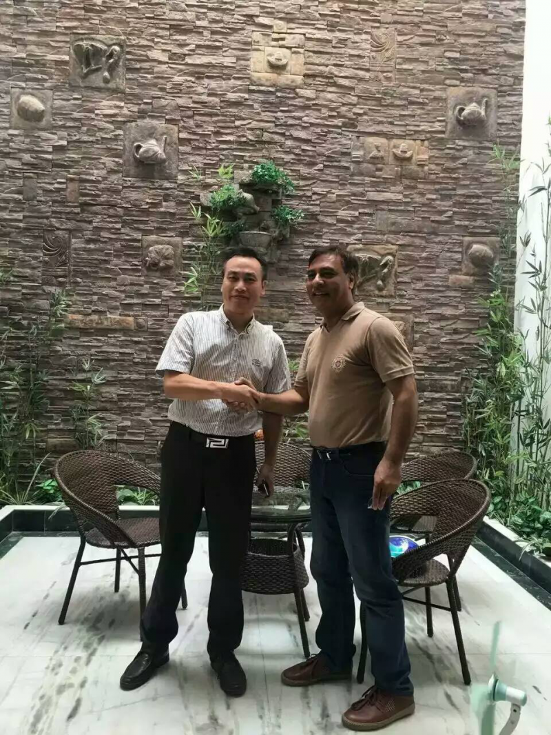 【走在印度】ODM廠商漸成規(guī)模 供應(yīng)鏈雛形初現(xiàn)