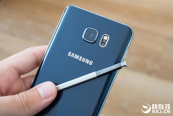 黑科技！三星新技術(shù)堪稱(chēng)“指紋”殺手