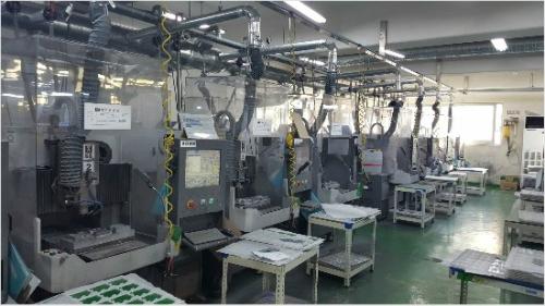 三星再傳丑聞 代工廠甲醇超標致5員工失明