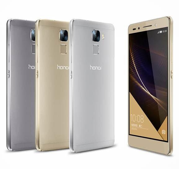 華為將指紋傳感器供應(yīng)商擴大至三家