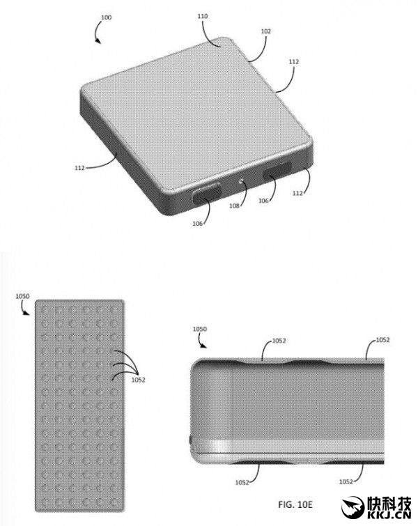 蘋(píng)果黑科技曝光：防爆電池