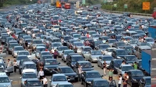 十月手機圈即將有大事發(fā)生