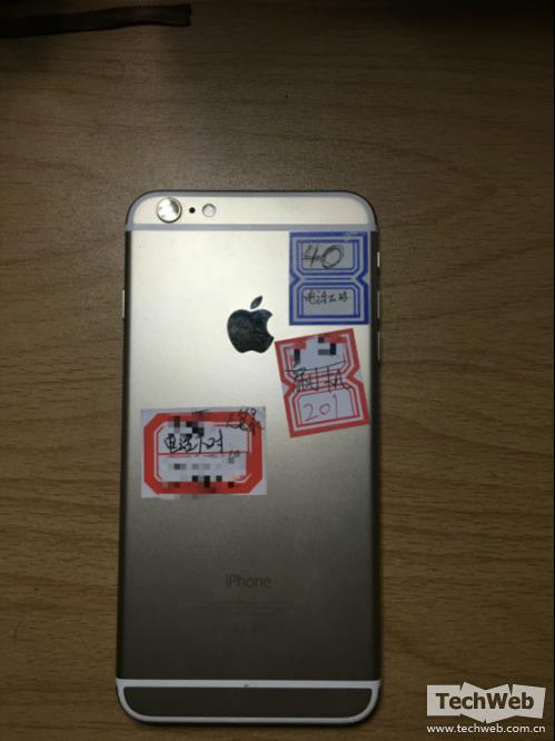 iPhone手機(jī)90天奇遇記:被偷3個(gè)月后又回來了