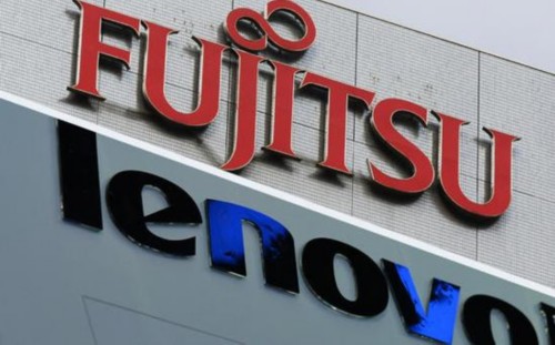 外媒:聯(lián)想欲收購富士通PC業(yè)務(wù) 日本政策投資銀行或出資