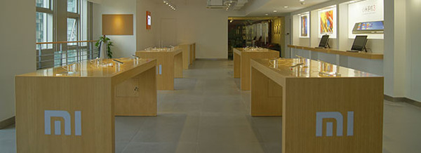 電商之王小米手機(jī)，為什么決定在海外開(kāi)零售店？