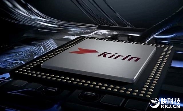 Mate 9首發(fā)！華為大殺器麒麟960曝光