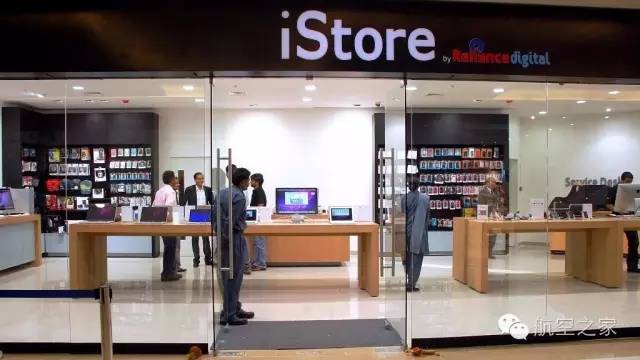 假如富士康從鄭州搬到印度馬哈拉施特拉邦，航空港該怎么辦？