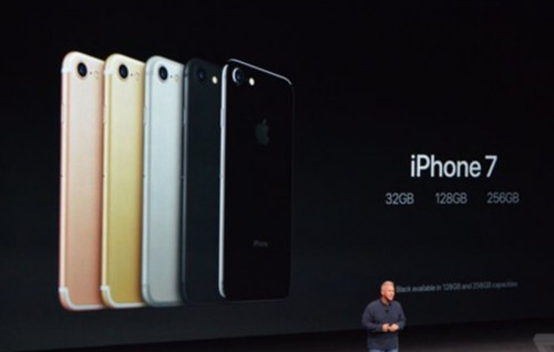 賣到家門口了:iPhone7本月14日在韓開啟預定 三星如何應對