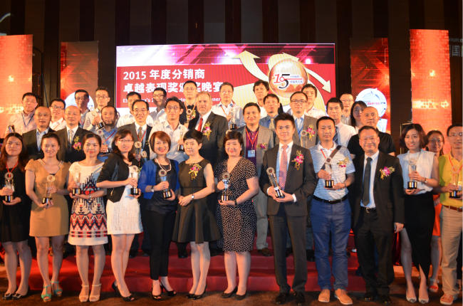 全行業(yè)電商時代，2016年表現(xiàn)最佳元器件分銷商會有哪些？