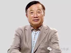 今天有一群大人物到深圳：庫克、比爾·蓋茨…(名單)