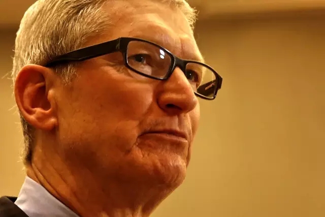 庫克空降深圳，還宣布了蘋果在深圳的一個(gè)計(jì)劃！