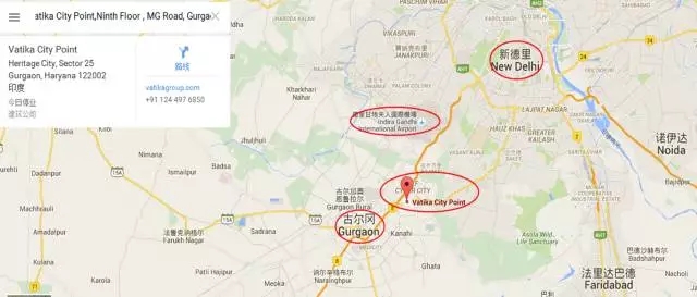 京東方出席中印戰(zhàn)略經(jīng)濟(jì)對(duì)話并與Videocon簽訂戰(zhàn)略合作協(xié)議