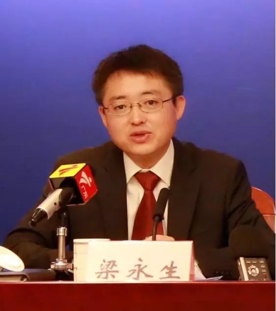 中央給深圳送大禮!李總理和全球科技大咖親自來捧場