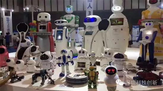 中央給深圳送大禮!李總理和全球科技大咖親自來捧場