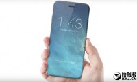 史上最帥！iPhone 8用陶瓷機身工藝太難