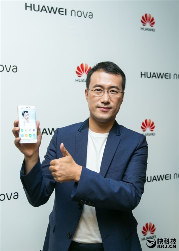 要賣1000萬臺！華為nova為何只要2099元？