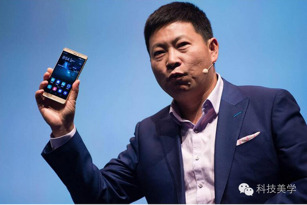 華為新機(jī)決戰(zhàn)OPPO 今年銷售已破1億臺(tái)記錄 已超蘋果三星