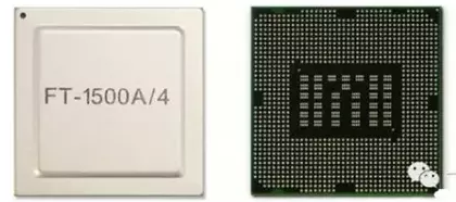 國(guó)產(chǎn)CPU大戰(zhàn)：龍芯憑什么第一！