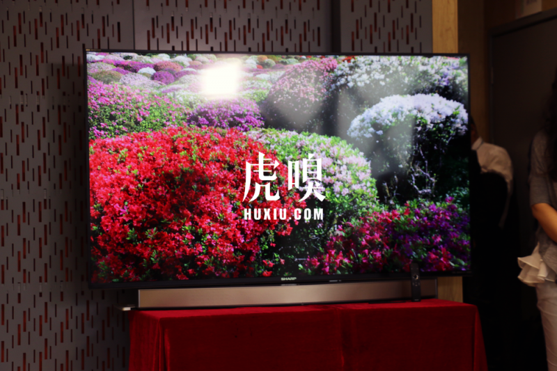 對話(huà)郭臺銘：66歲的“推銷(xiāo)員”，能否拯救夏普，又能否拯救富士康？