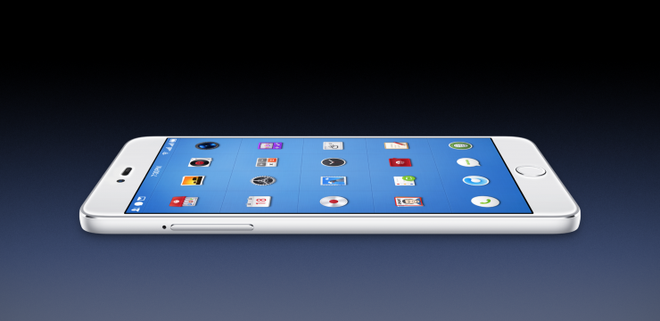 不是T3，錘子發(fā)布新品M1 配置領(lǐng)先 這次錘子能逆襲嗎？