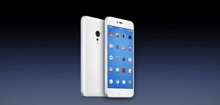 不是T3，錘子發(fā)布新品M1 配置領(lǐng)先 這次錘子能逆襲嗎？