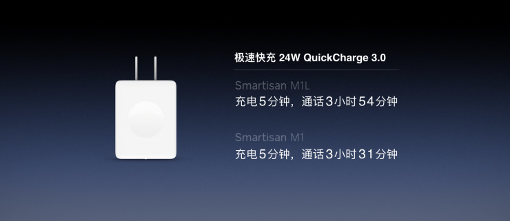 不是T3，錘子發(fā)布新品M1 配置領(lǐng)先 這次錘子能逆襲嗎？