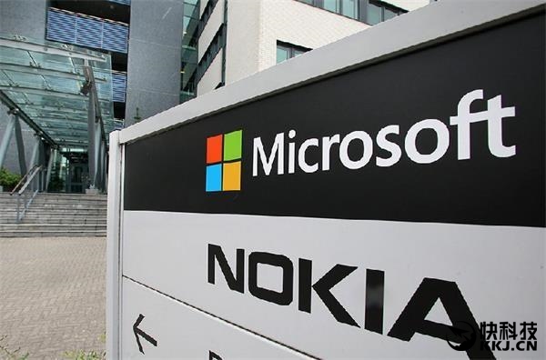 重回手機(jī)圈！諾基亞全新智能機(jī)準(zhǔn)備就緒