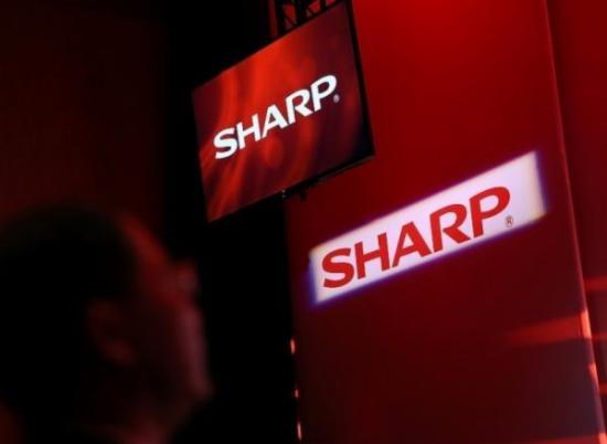 鴻海夏普新事業(yè)？傳搶攻健康醫(yī)療市場(chǎng)