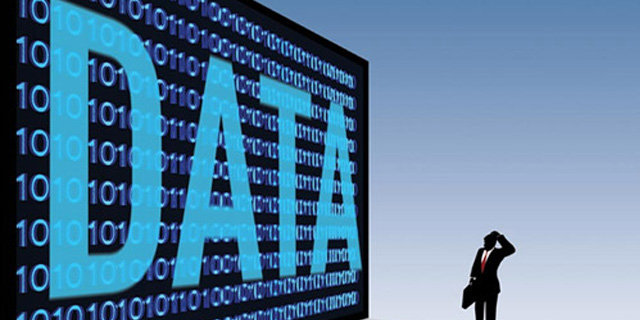 華為內(nèi)部狂轉(zhuǎn)好文：有關(guān)大數(shù)據(jù)，看這一篇就夠了