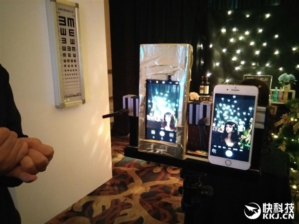 華為Mate 9渲染圖曝光！徠卡信仰加持 升級雙攝