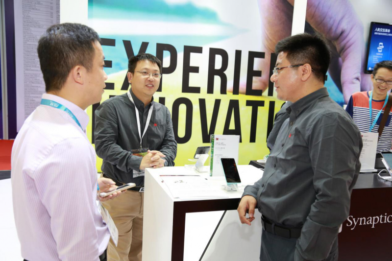 點(diǎn)對(duì)點(diǎn)互動(dòng),2016深圳國(guó)際全觸與顯示展開(kāi)啟展會(huì)商貿(mào)配對(duì)服務(wù)新模式