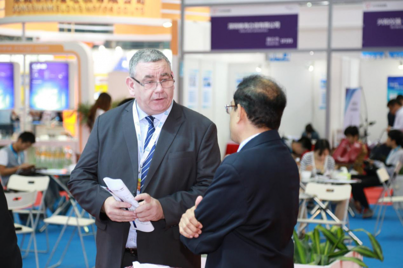 2016深圳國(guó)際全觸與顯示展開(kāi)啟展會(huì)商貿(mào)配對(duì)服務(wù)新模式