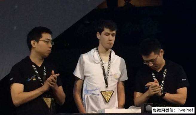 上海黑客大會華為手機指紋識別遭攻破