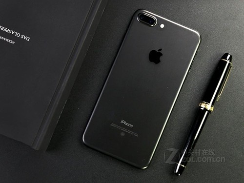 iPhone 7 Plus賣瘋了!蘋果吃驚:瘋狂追加訂單