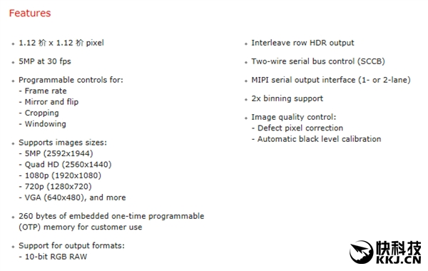 小米MIX屏幕/攝像頭揭秘：供應(yīng)商是它們