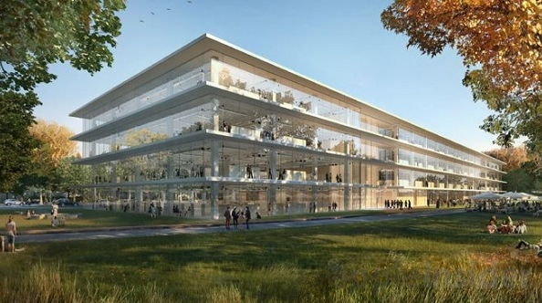 蘋(píng)果研發(fā)支出首次破百億：Q4較去年同期增5.5億美元