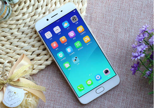 曝OPPO R9s首批霸氣備貨百萬(wàn)臺(tái)，線下預(yù)售是R9的兩倍