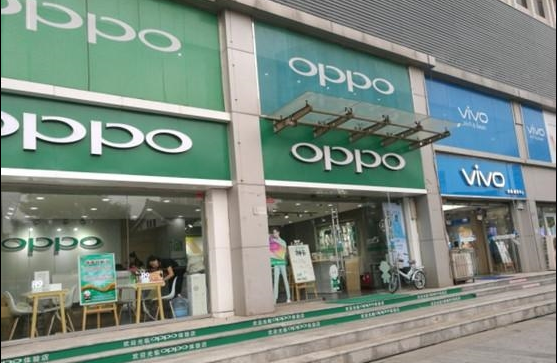 OPPO/vivo成中國手機第一！雷軍：小米不會學他們